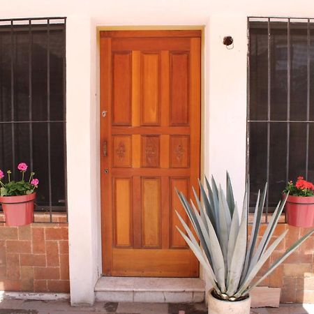 Casa Luna Coyoacan Мехіко Екстер'єр фото
